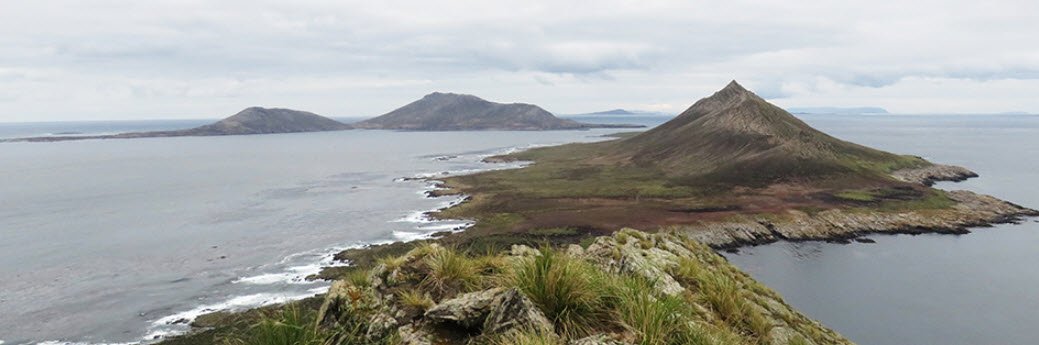 Grand Jason Island, United Kingdom